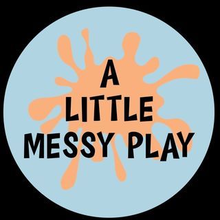 Alittlemessyplay