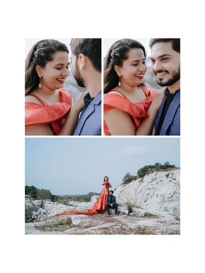 Dramatic Landscapes: Quarry Portraits photo 16