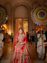 Bridal & Event Makeup & Hairstyling