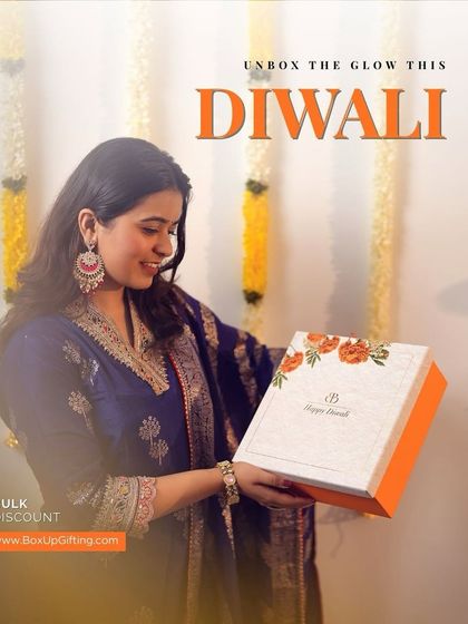 Diwali Celebration Hampers photo 15