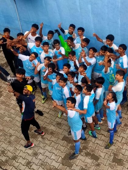 BPSS - Elite Player Development Program Tournament Champions photo 21