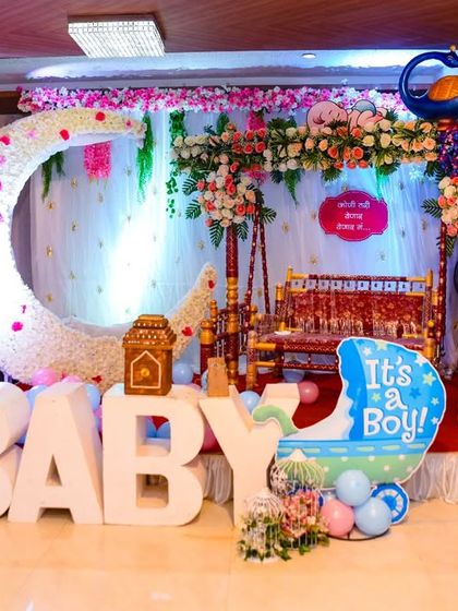 Event Details & Decor photo 6