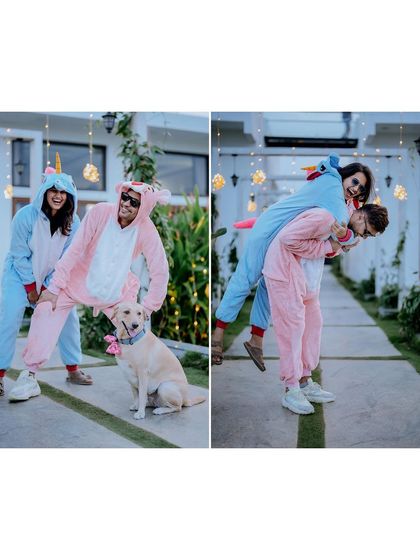 2Bonds - Wedding Photography & Films Pre-Wedding Narratives: The Start of Your Story photo 158