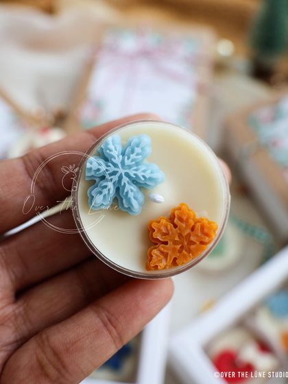 Over The Lune Studio - Custom Event Favors & Bulk Gifting Festive Collections: From Diwali to Christmas photo 54