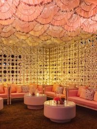 Private Parties & Social Gatherings