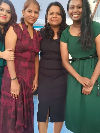 Finix Fitness - Group Fitness Classes More Than a Workout: Our Community Events photo 27