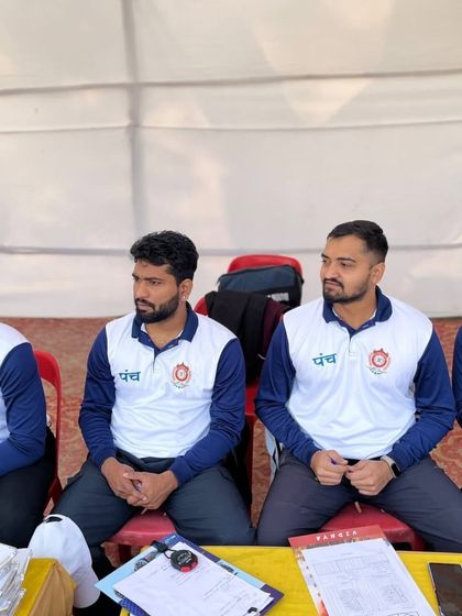 Expertise On and Off the Field photo 4