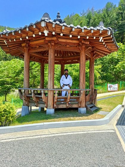 CTA Taekwondo & Fitness Clubs - Taekwondo for Kids & Teenagers International Recognition & Championships photo 45