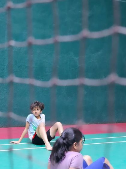 Building Future Champions (Beginners & Kids) photo 13