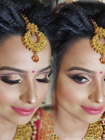 A Focus on Eyes photo 3