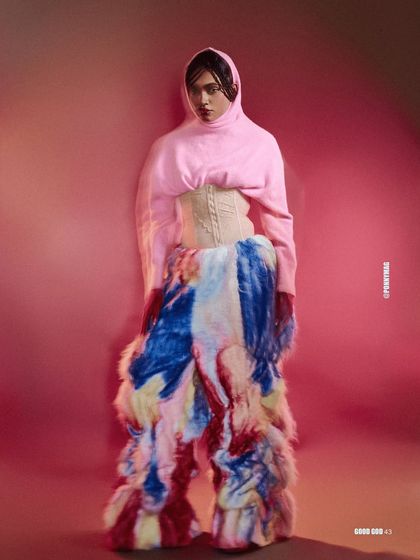 Published Work: Editorials & Covers photo 35