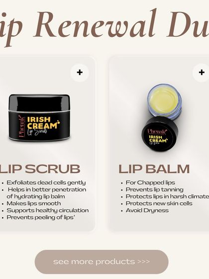 Specialty Care: Lips & Feet photo 4