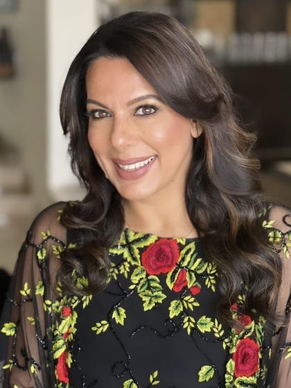 Signature Layered & Butterfly Cuts photo 33