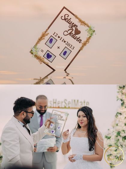 Gowjee - Wedding Planning & Design Destination & Beach Weddings photo 5