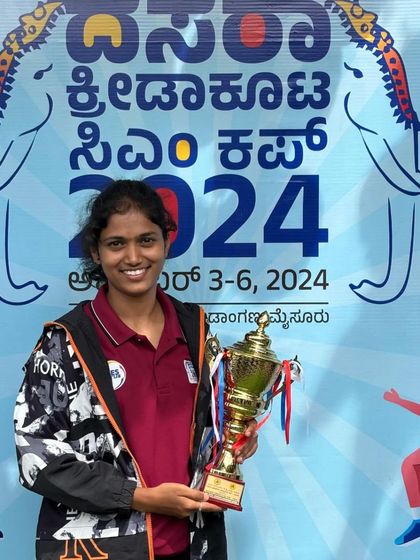 Bengaluru MMA - Competitive Fighter Program Champions in the Making: Our Victories photo 57