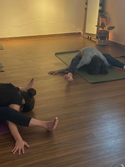 Deep Release & Flexibility photo 9