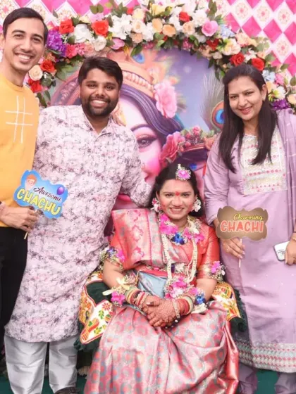 Maternity & Baby Showers photo 32