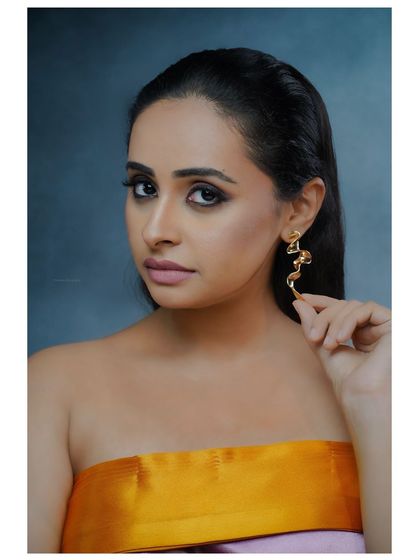 Pradeep Photography - Portrait & Portfolio Photography Creative & Modern Portraits photo 34