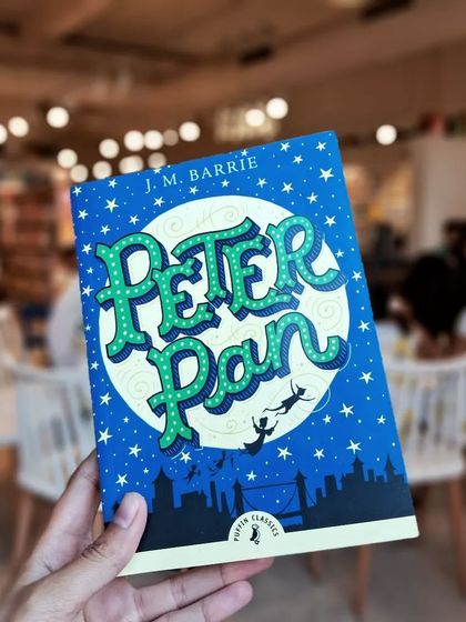 Picture Books & Early Adventures (Ages 4-7) photo 17