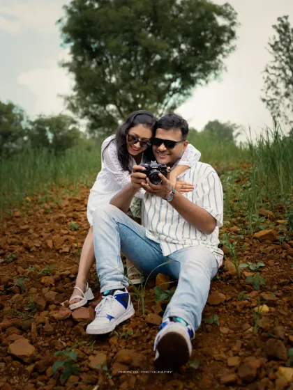 Phometo - Wedding Photography Pre-Wedding Stories photo 12