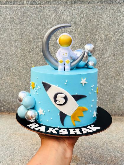 The Mommy's Bake Shop - Custom Themed Cakes Kids' Character & Cartoon Cakes photo 29