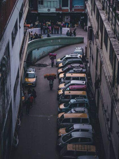 Personal Aesthetic: Travel & Street Photography photo 25