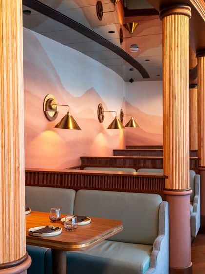 Lost & Hungry Studios - Product & Brand Photography & Videography Fine Dining & Restaurant Experiences photo 8