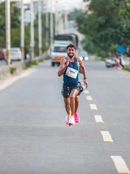 Lotus Sports and Fitness - Group Fitness Classes Freedom Run Community Marathon photo 12