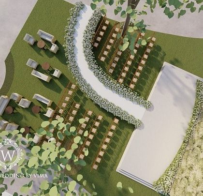 Wedlock Weddings - Full-Service Wedding Planning & Design From Vision to Reality photo 4