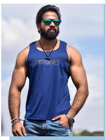 Own who you are. Fitness is a lifestyle that builds confidence that you carry with you everywhere.