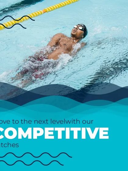 PM Swimming Centre - Competitive Swim Training Programs & Schedules photo 13