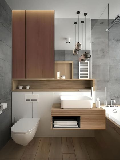 Designing with a Touch of Sweetness - Modular Home Interiors Spa-like Retreats photo 14