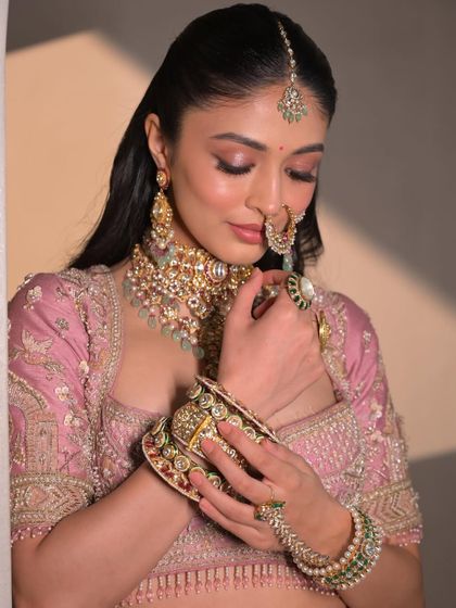 Unforgettable Bridal Moments photo 42