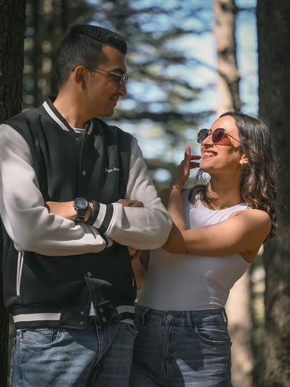 Enchanted Forest Portraits photo 6