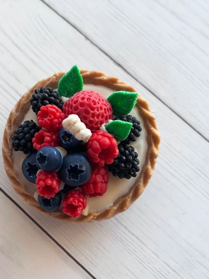 Paint Cafe Studio - Custom Handmade Crafts Our Handmade Candle Collection photo 12