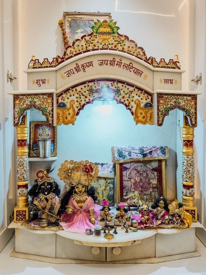 Sacred Mandir Designs photo 9