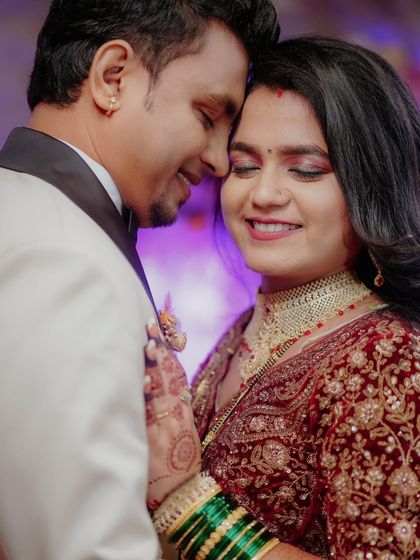 Special Moment Photography - Wedding Photography & Videography Maharashtrian Weddings: A Tapestry of Tradition photo 41