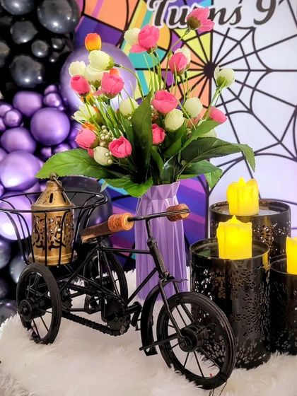 Uptown Event - Full-Service Event Planning Kids' Birthdays: Cartoon & Character Themes photo 73