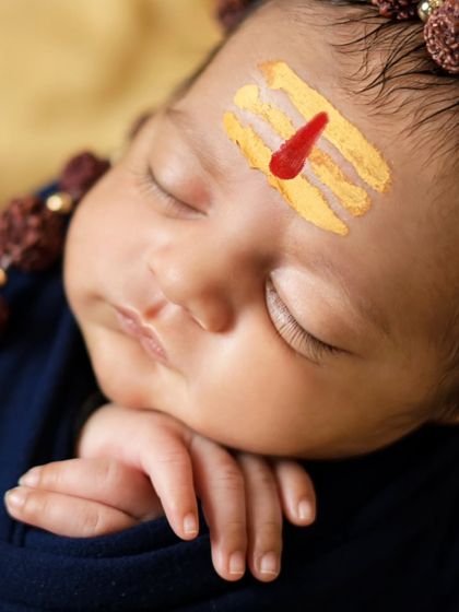 Cultural & Festive Shoots photo 30