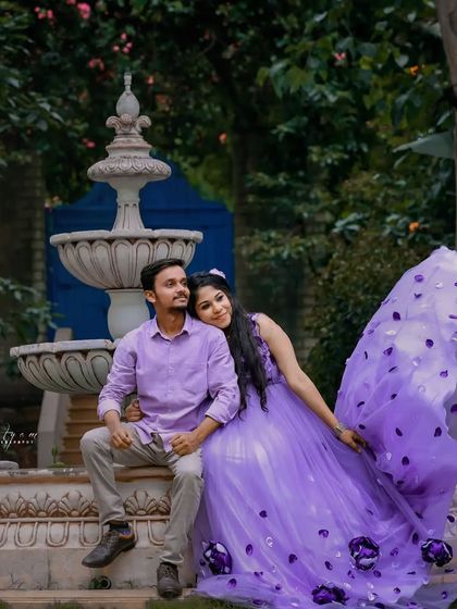 Surabhi Designer Collections - Occasion Wear Rental & Custom Design Maternity Photoshoot Gowns photo 22