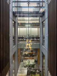 Commercial Interior Design