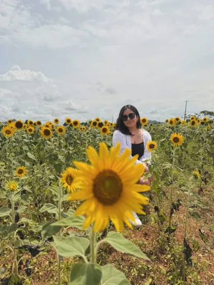 Gurpreet Kaur - Yoga & Mindfulness Instruction The Mountain Girl's Diary photo 26