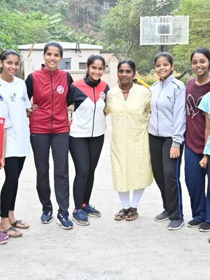 Another group of our female students and instructors at the SSKKA free training camp. We are committed to fostering a strong community of female martial artists who support and inspire one another.