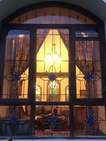 Firm Terra Architects - Residential Architecture Artisanal Craftsmanship & Details photo 3