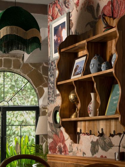 Echoes Café-Bar: A Nostalgic Himalayan Retreat photo 27