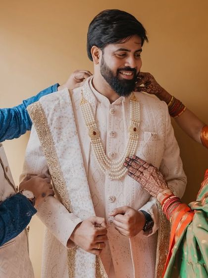 The Dapper Groom photo 15