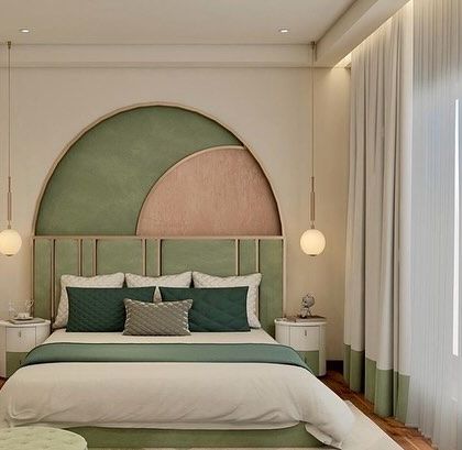 Creatives by Rimaa - Turnkey Residential Interior Design Exploring Design Styles: Concepts & Renders photo 64