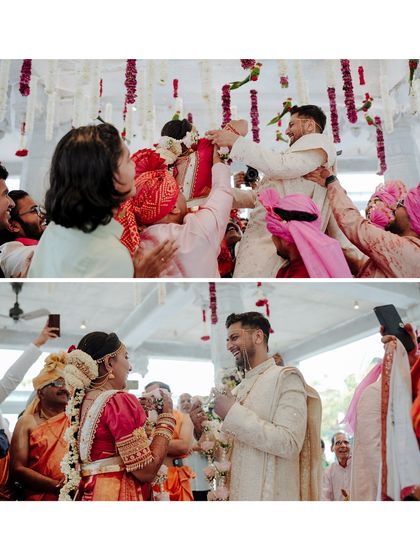 TK Wedding Stories - Wedding & Couples Photography South Indian Weddings photo 30