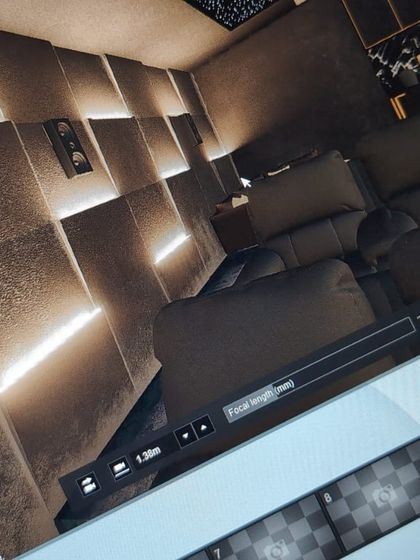 From Room to Reality: The Build Process photo 18