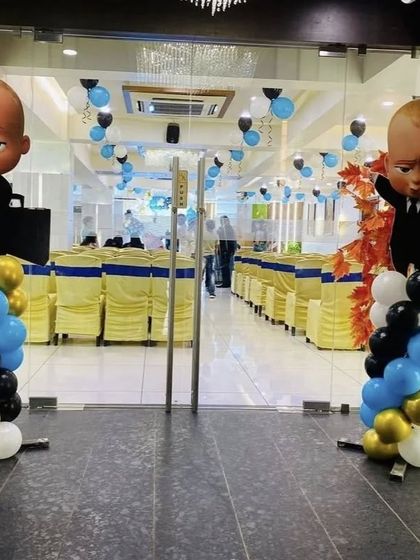 Memory Makers - Social & Celebration Decor Kids' Themed Birthday Parties photo 44